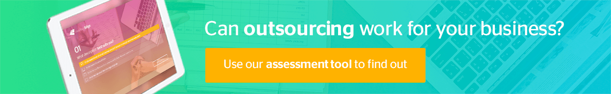 Can outsourcing work for your business?